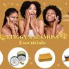 Kinggys SeaMoss Essentials LLC