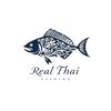 REAL THAI FISHING