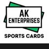 AK Enterprises Sports Cards