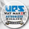 MG AUTO VARIASI SINGKAWANG