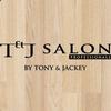 T & J Salon Professionals