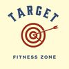 TARGET FITNESS ZONE 🎯