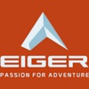 EIGER WEST BORNEO