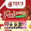 Tee'sfruityandtreats