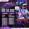 Aenk FT