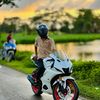 Foru Rider