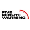 fiveminutewarning