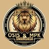 OSIS & MPK SMANDASA