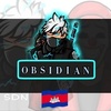 obsidian95