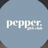 PepperGirlsClub
