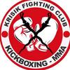 krisikfightingclub