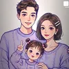 om __malk 💗HA🦋