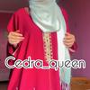 Cedra queen