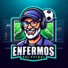 ENFERMOS DEL FÚTBOL