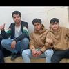 ايوب بوشعرايه العقوري