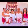 gladyschinchayleon