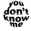 nobody.know_mee