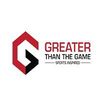 Greaterthanthegame