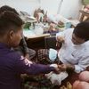 (ရွှေရင်ကျော်)ဆရာအောင်ရဲကိုကို