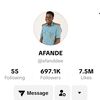 AFANDE