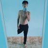 hasaki trần