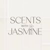 Scents with Jasmine