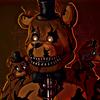 NIGHTMARE FREDDY