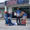 Cikgu Kereta