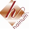 hairium
