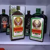 Jagermeister collector