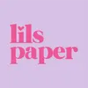 lilspaper