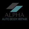 Alpha Auto Body Repair