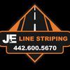 jelinestriping