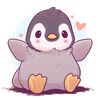 happy.pinguin