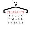 clearencestocksmallprice