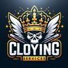 c.l.o.y.i.n.g