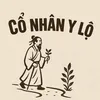 Cổ Nhân Y Lộ