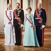 Royals of Europe