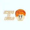 Swipe to Build