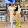 bunda ika & emy