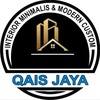 Qais jaya Interior custom