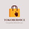 tokobernice