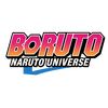 Boruto Naruto Universe