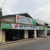 F GARAGE