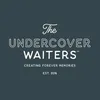 THE UNDERCOVER WAITERS