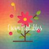 crownprintables