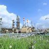 Pertamina RU IV Cilacap