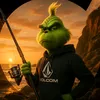 grinchsurfcasting