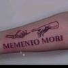 MOMENTO MORE