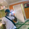 Santos 🥷🏾💈